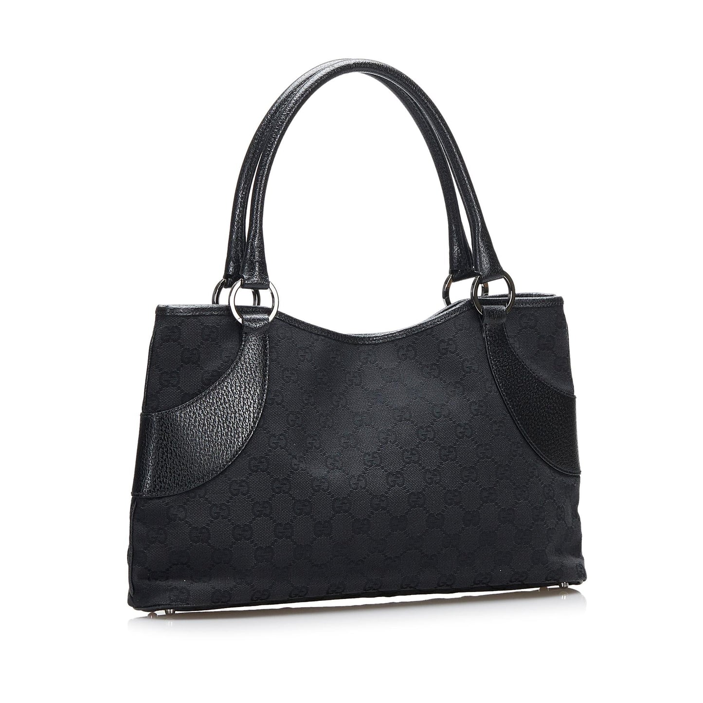 Luxury Gucci GG Canvas Tote (SHG-A9Et8J)