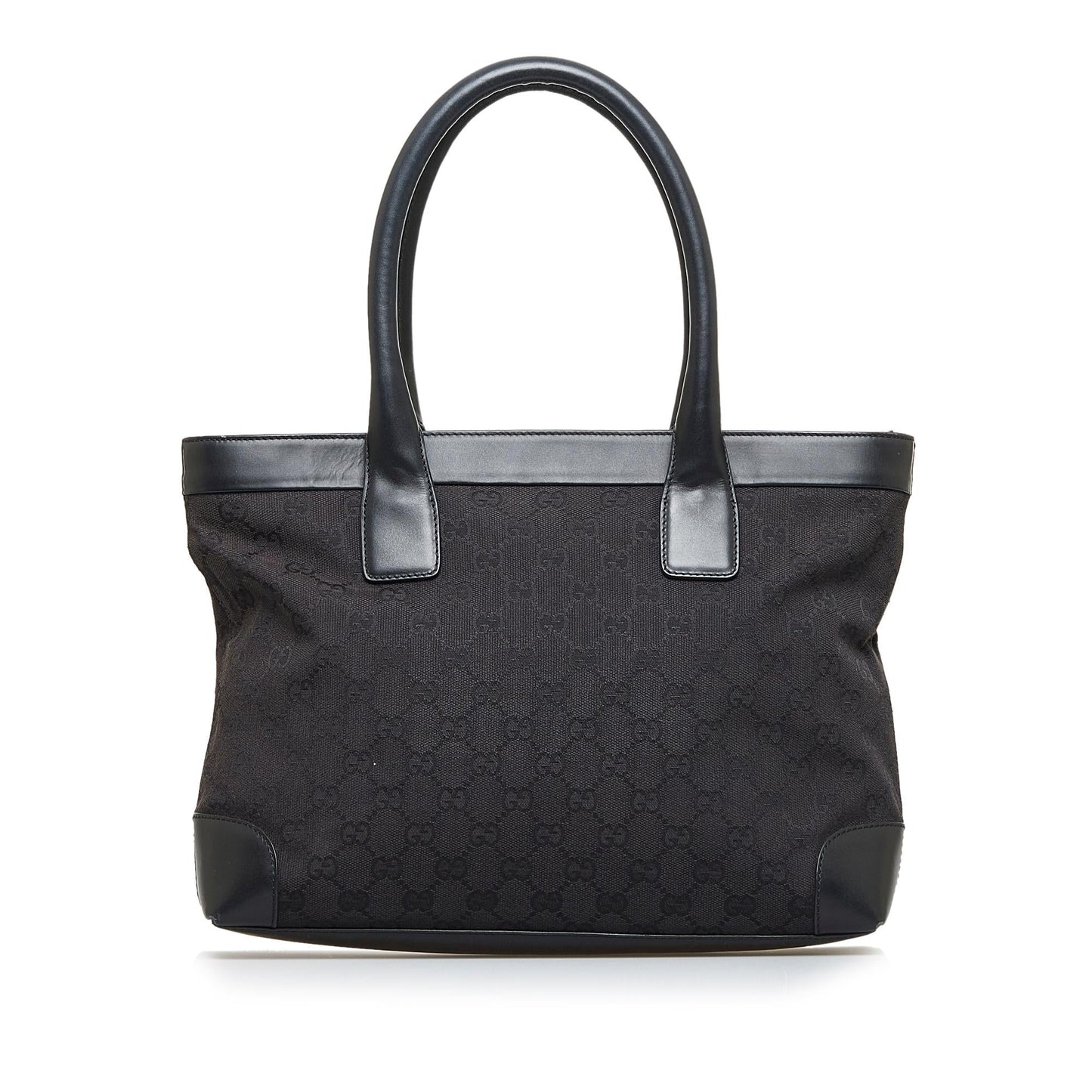 Luxury Gucci GG Canvas Tote (SHG-Zs8krN)