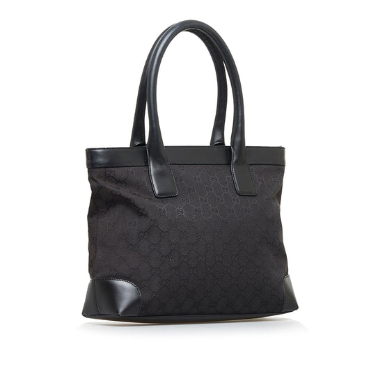 Luxury Gucci GG Canvas Tote (SHG-Zs8krN)