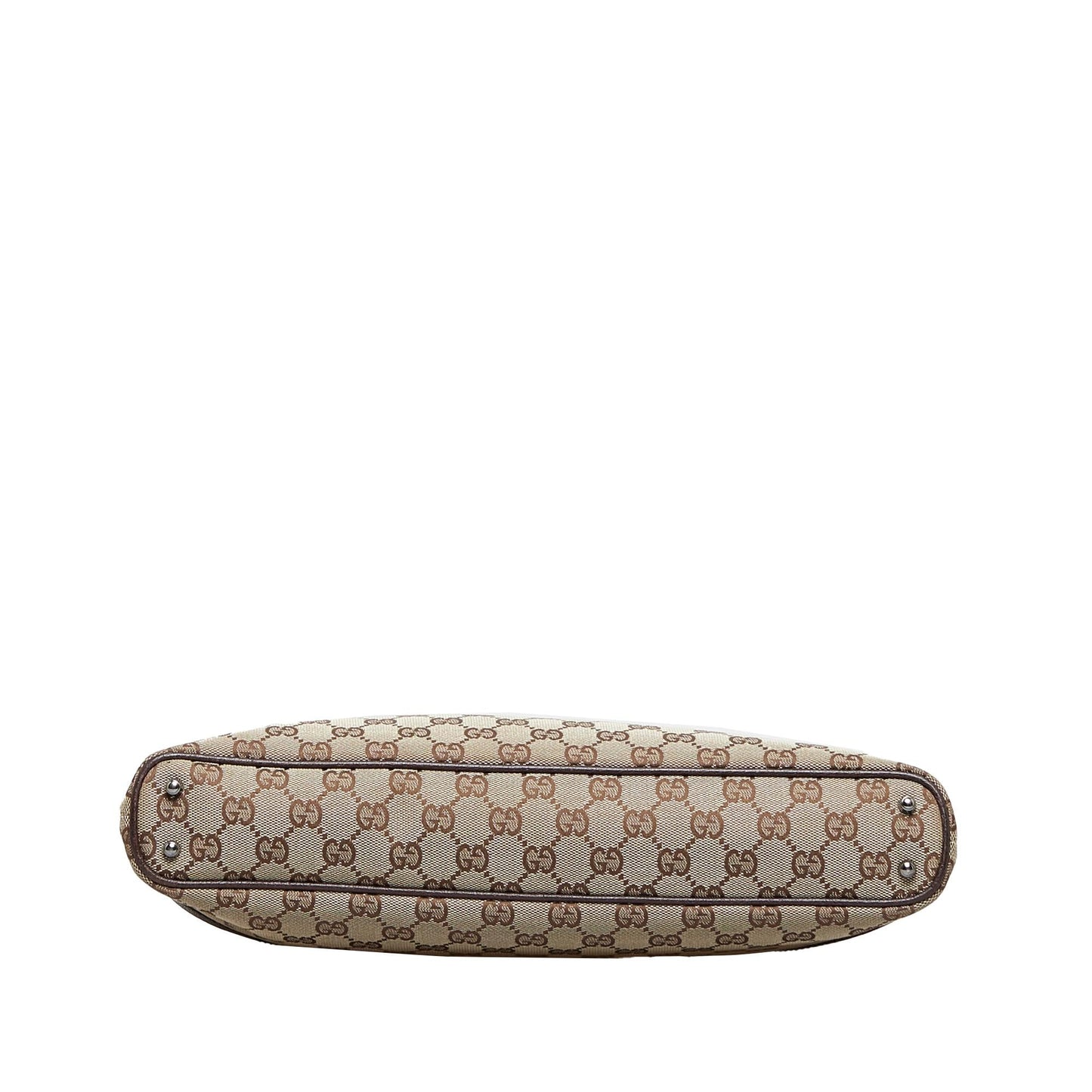 Luxury Gucci GG Canvas Tote (SHG-zPhwGn)