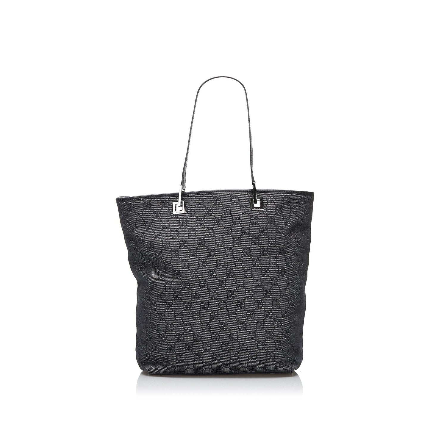 Luxury Gucci GG Canvas Tote (SHG-ZlHwGF)