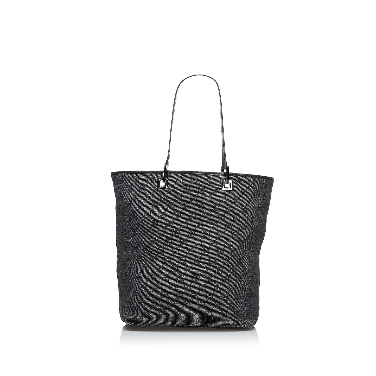 Luxury Gucci GG Canvas Tote (SHG-ZlHwGF)