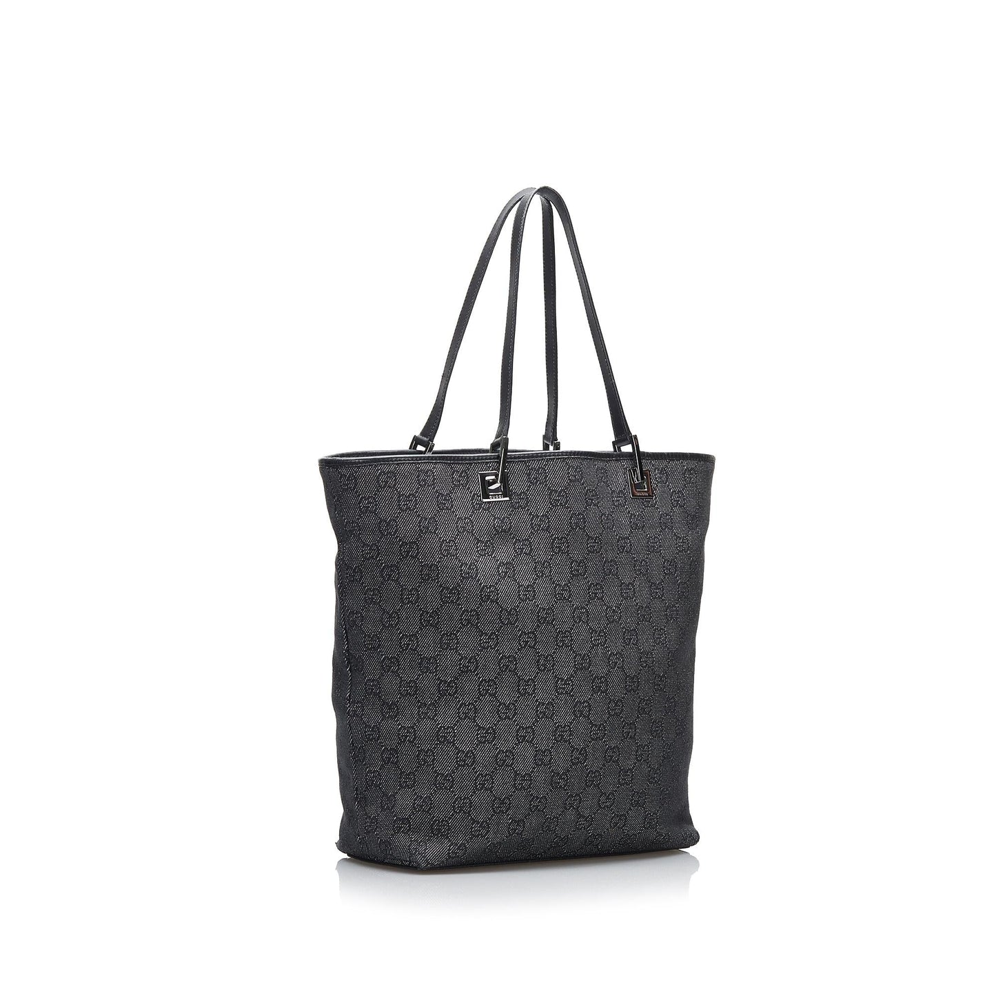 Luxury Gucci GG Canvas Tote (SHG-ZlHwGF)