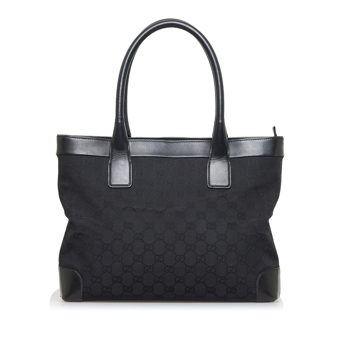 Luxury Gucci GG Canvas Tote (SHG-J9cPnO)