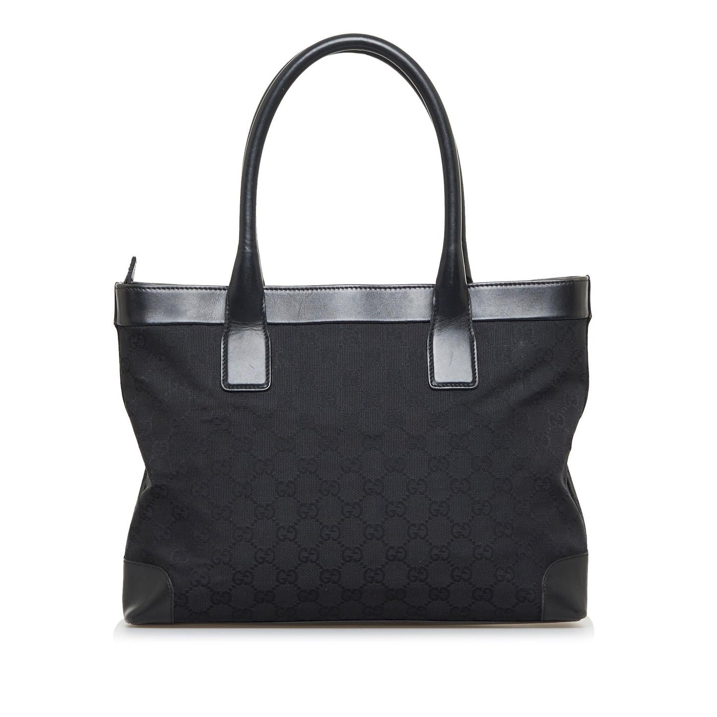 Luxury Gucci GG Canvas Tote (SHG-J9cPnO)
