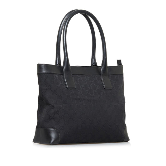 Luxury Gucci GG Canvas Tote (SHG-J9cPnO)