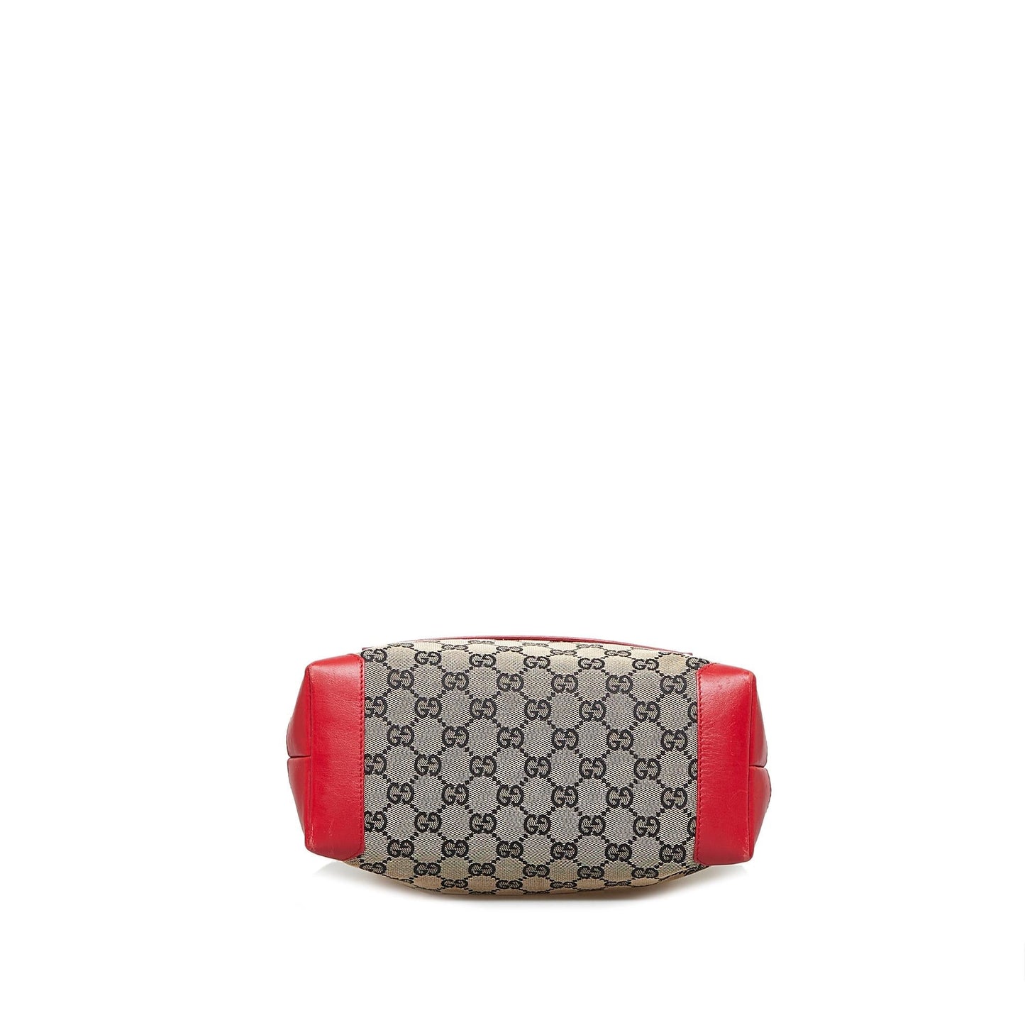 Luxury Gucci GG Canvas Tote (SHG-QDQOlm)