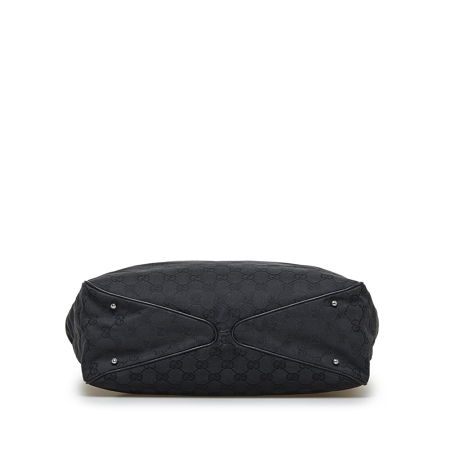 Luxury Gucci GG Canvas Tote (SHG-CxMDZ4)
