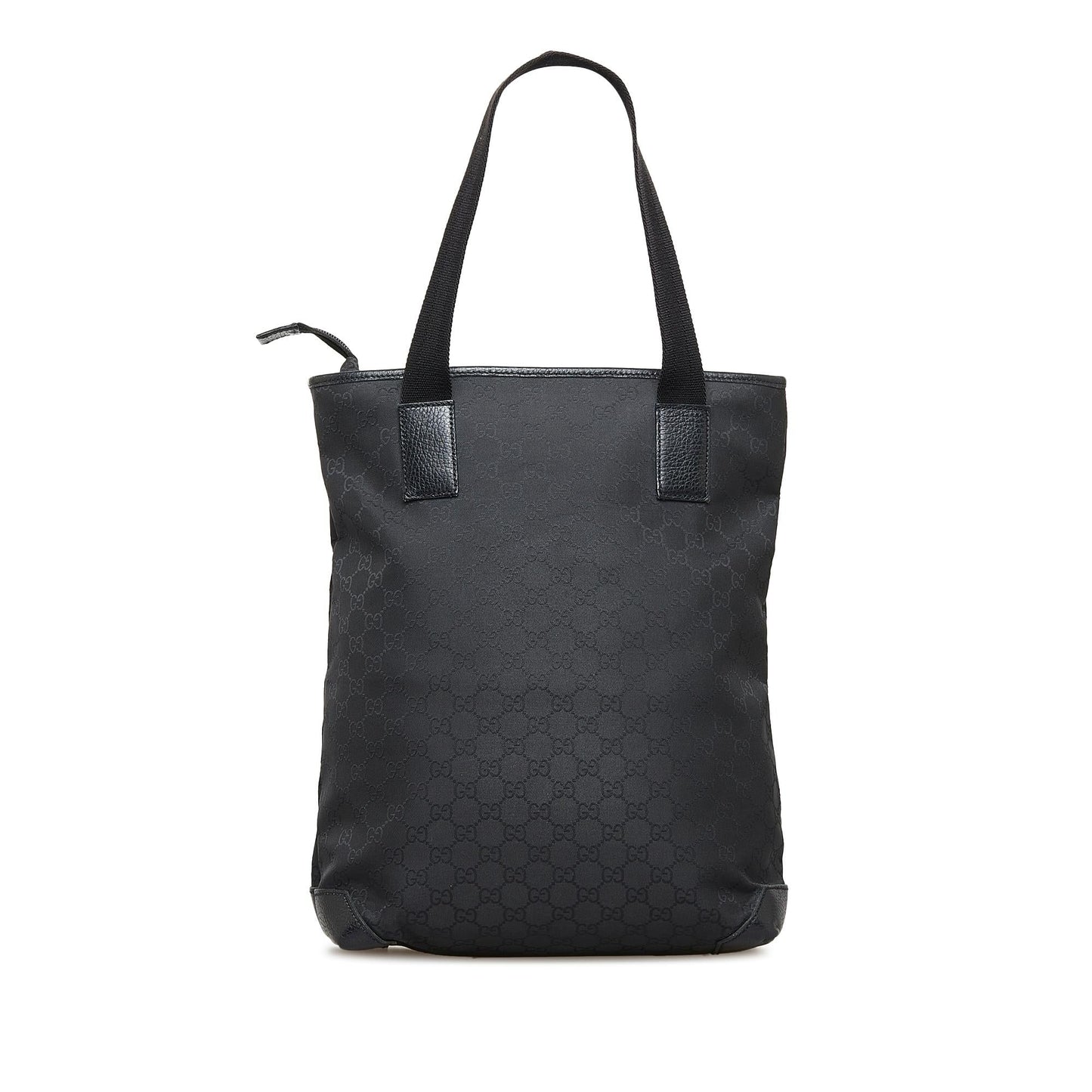 Luxury Gucci GG Canvas Tote (SHG-ZEXJn2)