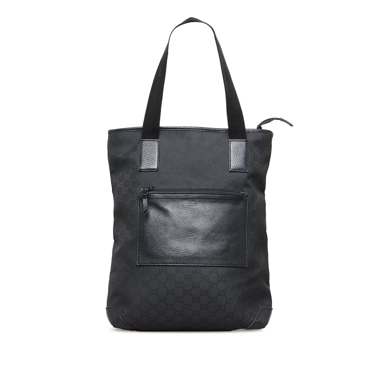 Luxury Gucci GG Canvas Tote (SHG-ZEXJn2)