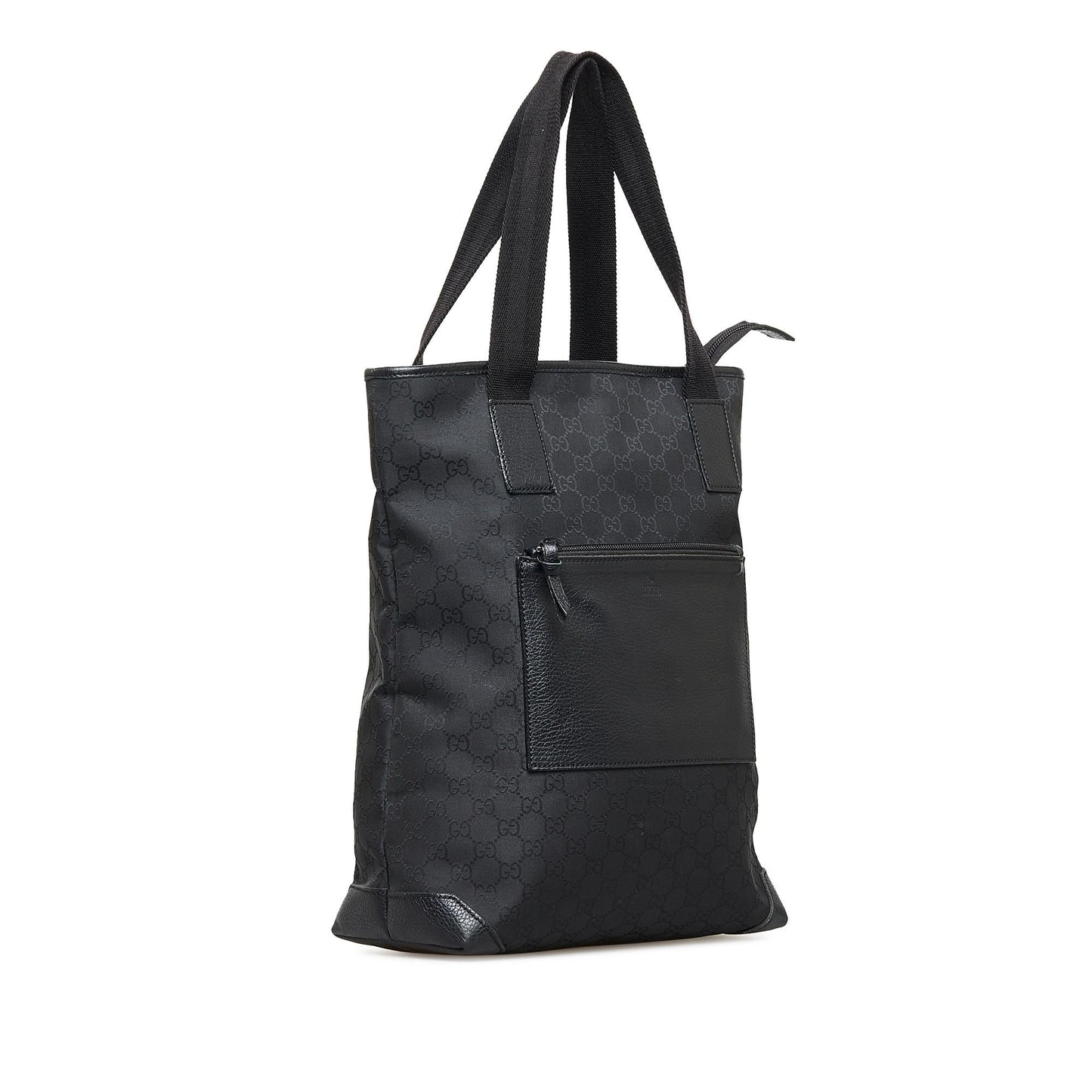 Luxury Gucci GG Canvas Tote (SHG-ZEXJn2)