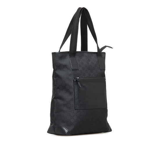 Luxury Gucci GG Canvas Tote (SHG-ZEXJn2)