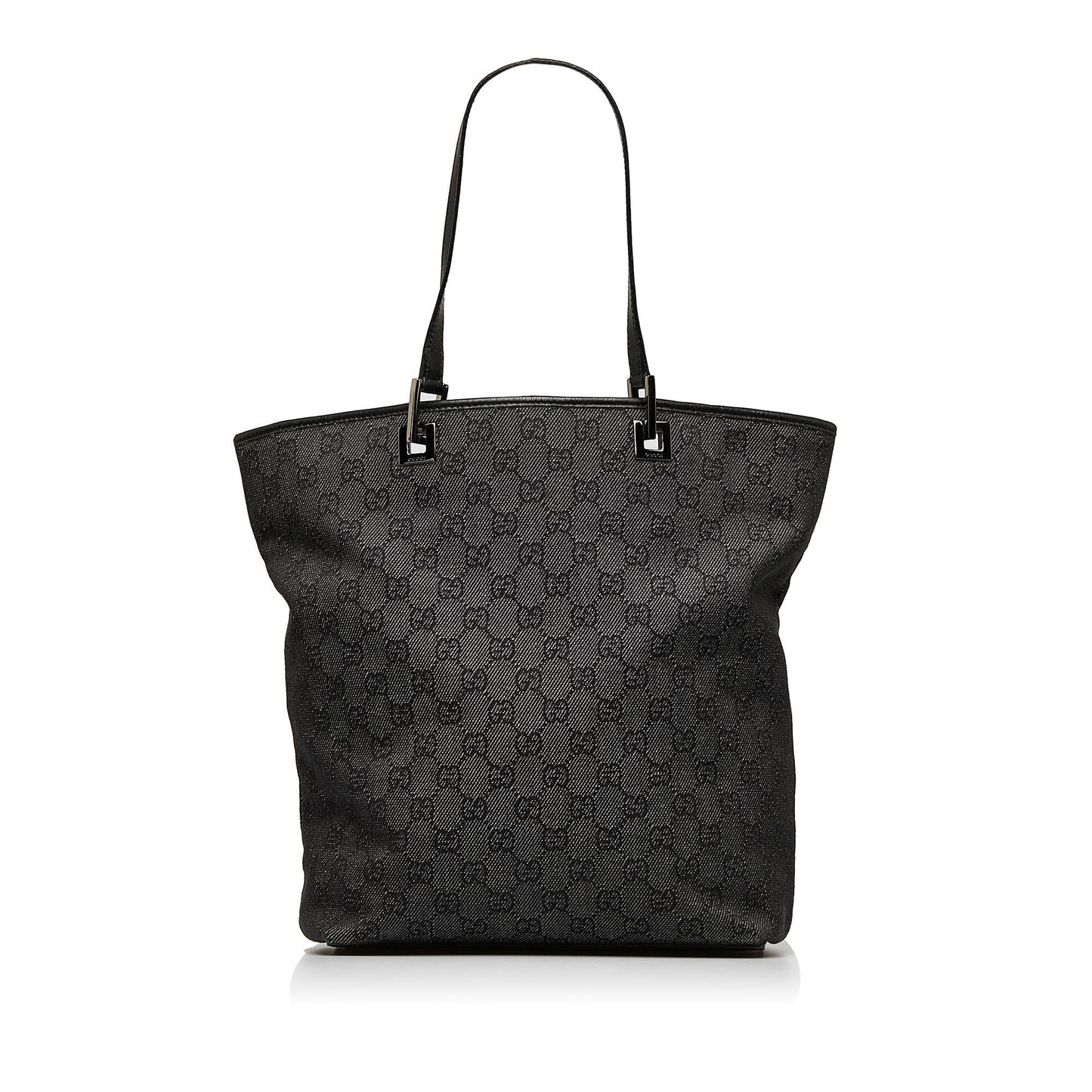 Luxury Gucci GG Canvas Tote (SHG-ZYtaqF)