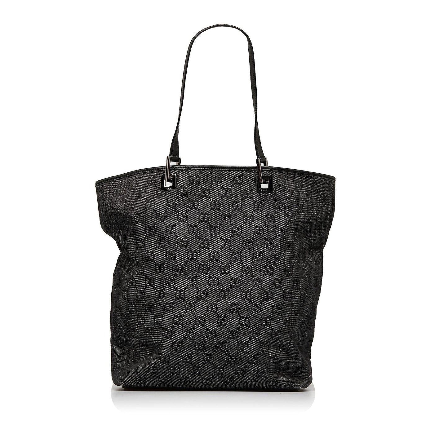 Luxury Gucci GG Canvas Tote (SHG-ZYtaqF)