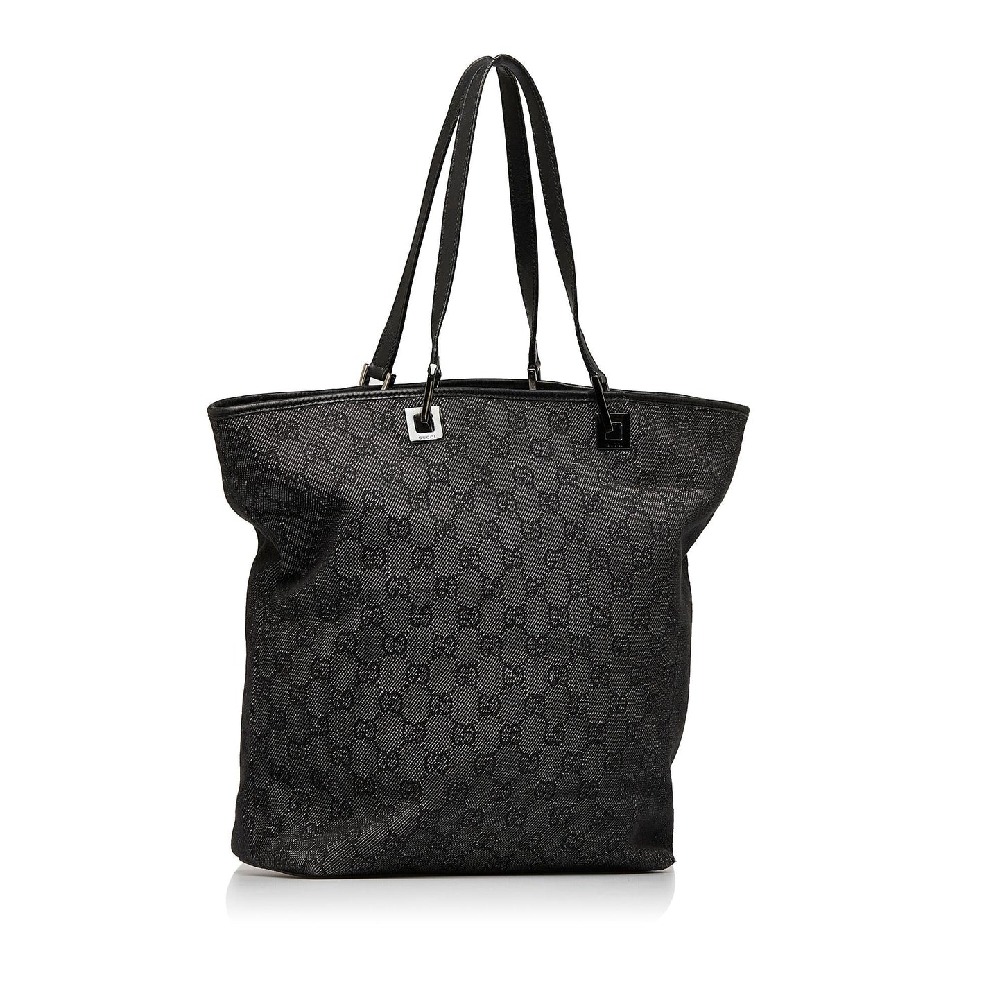 Luxury Gucci GG Canvas Tote (SHG-ZYtaqF)