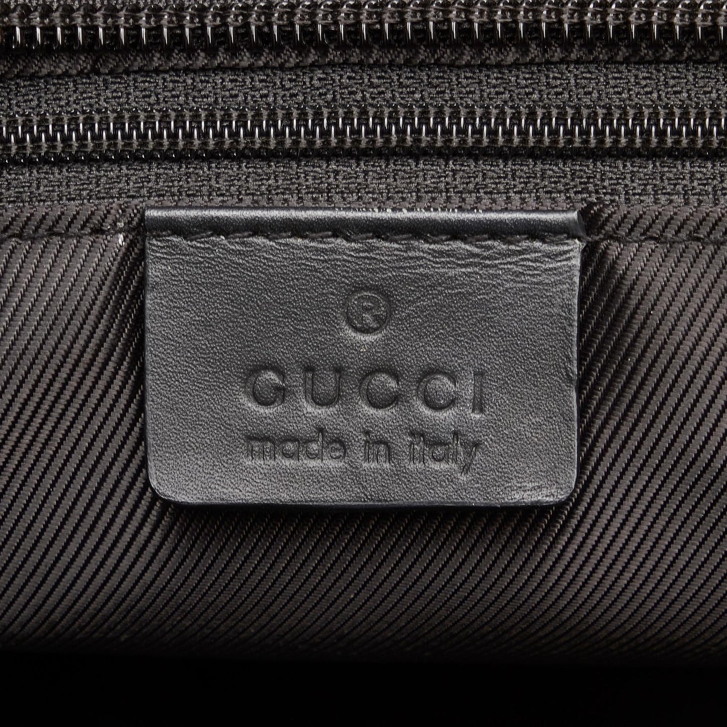 Gucci GG Canvas Tote (SHG-wcgeZ5)