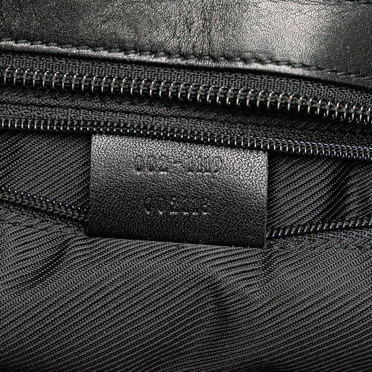 Gucci GG Canvas Tote (SHG-M4BQrB)