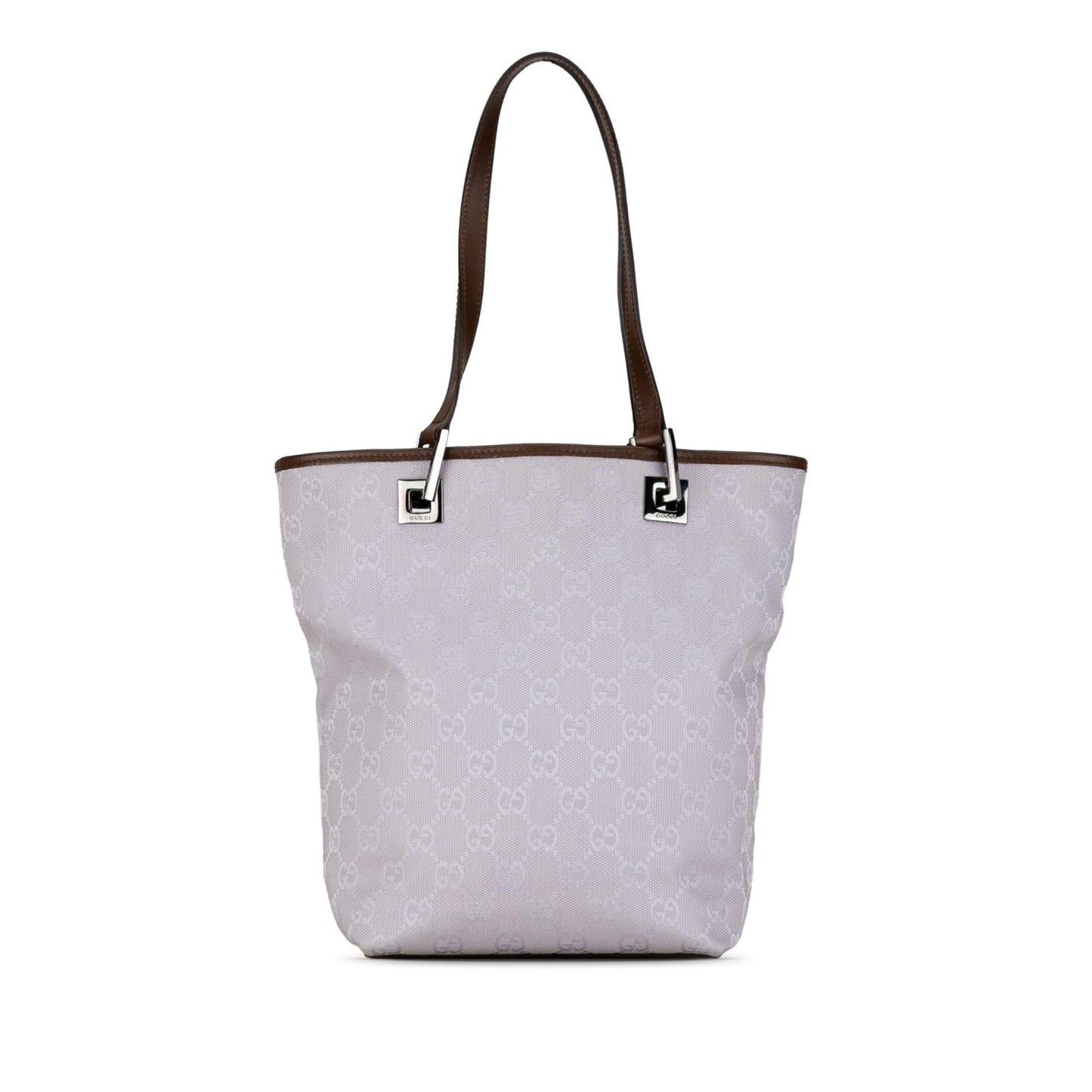 Gucci GG Canvas Tote (SHG-c1qy2w)