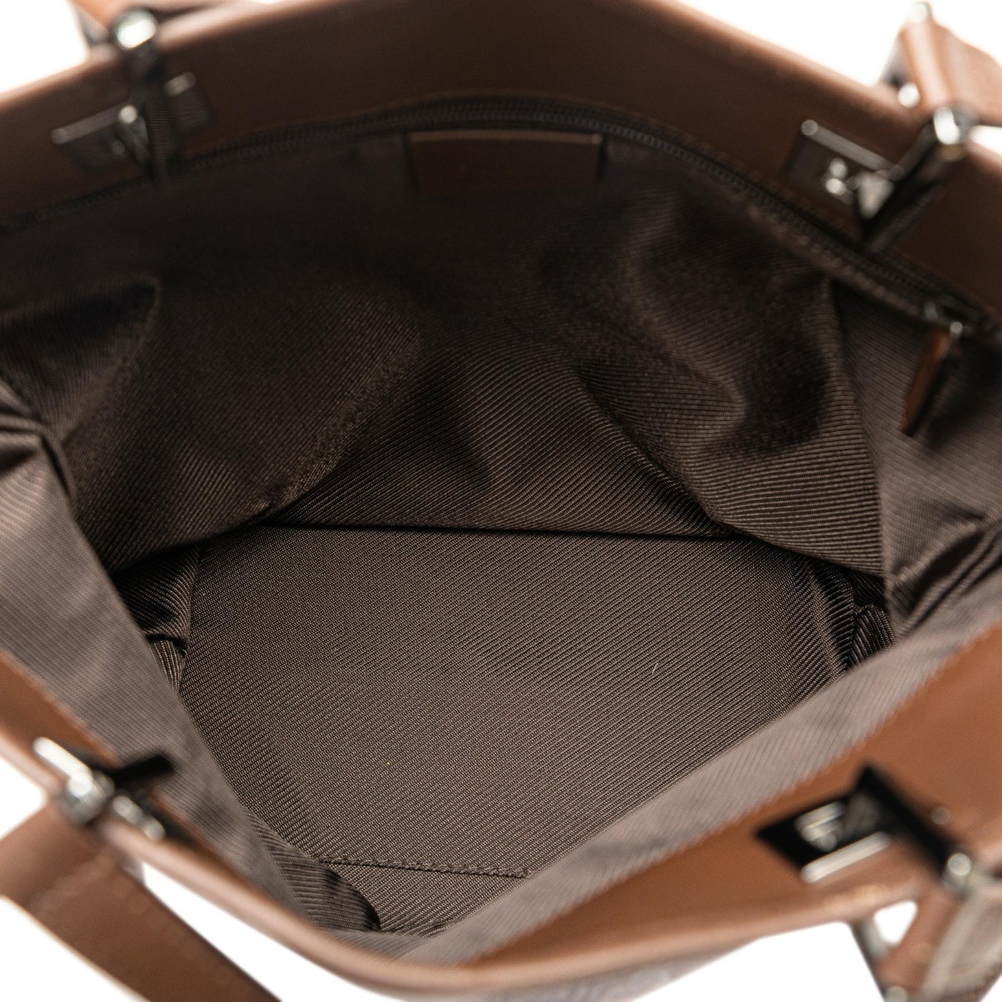 Gucci GG Canvas Tote (SHG-c1qy2w)