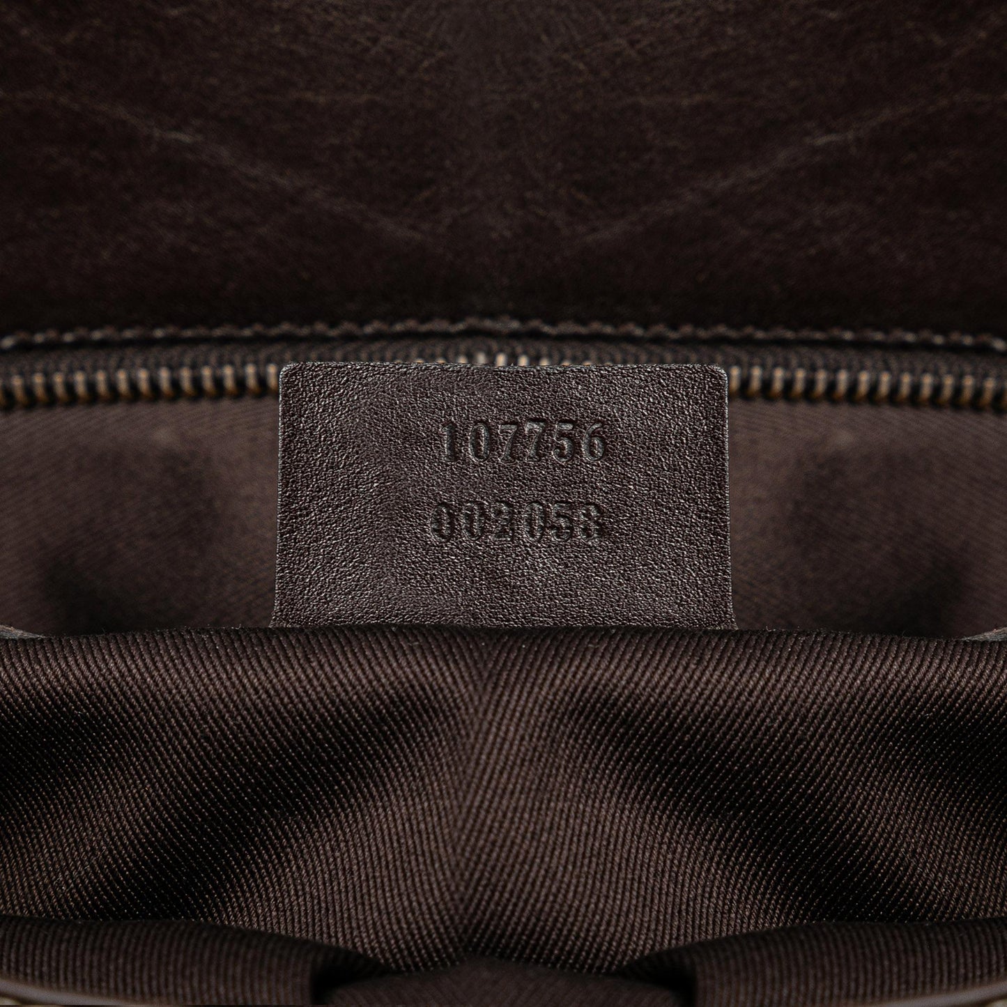Gucci GG Canvas Tote (SHG-WSvIs4)