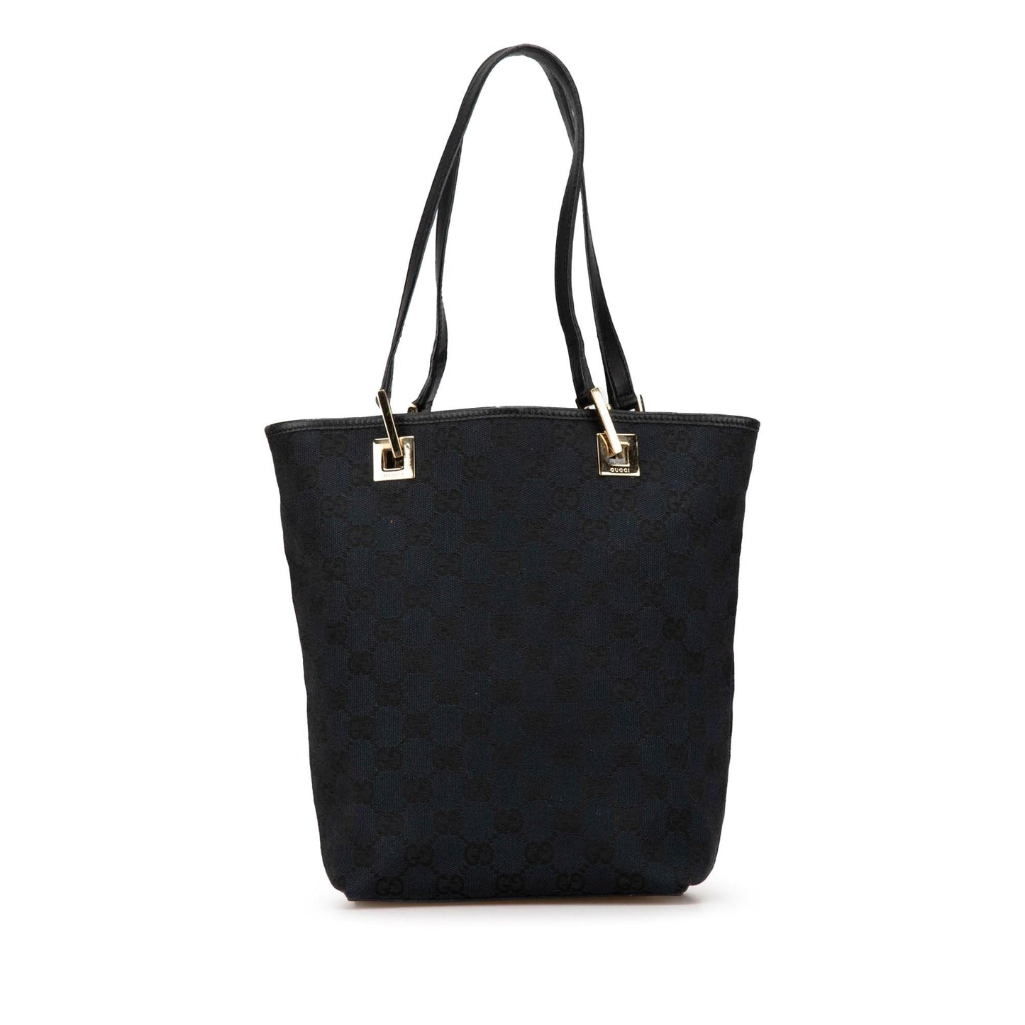 Gucci GG Canvas Tote