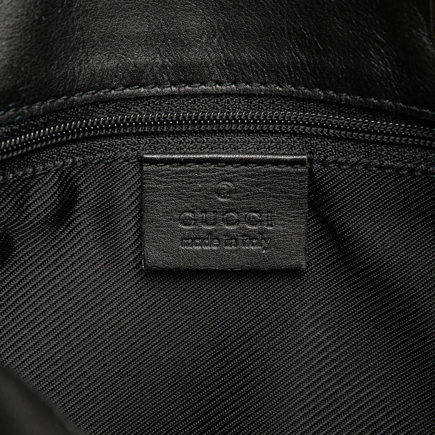 Gucci GG Canvas Tote