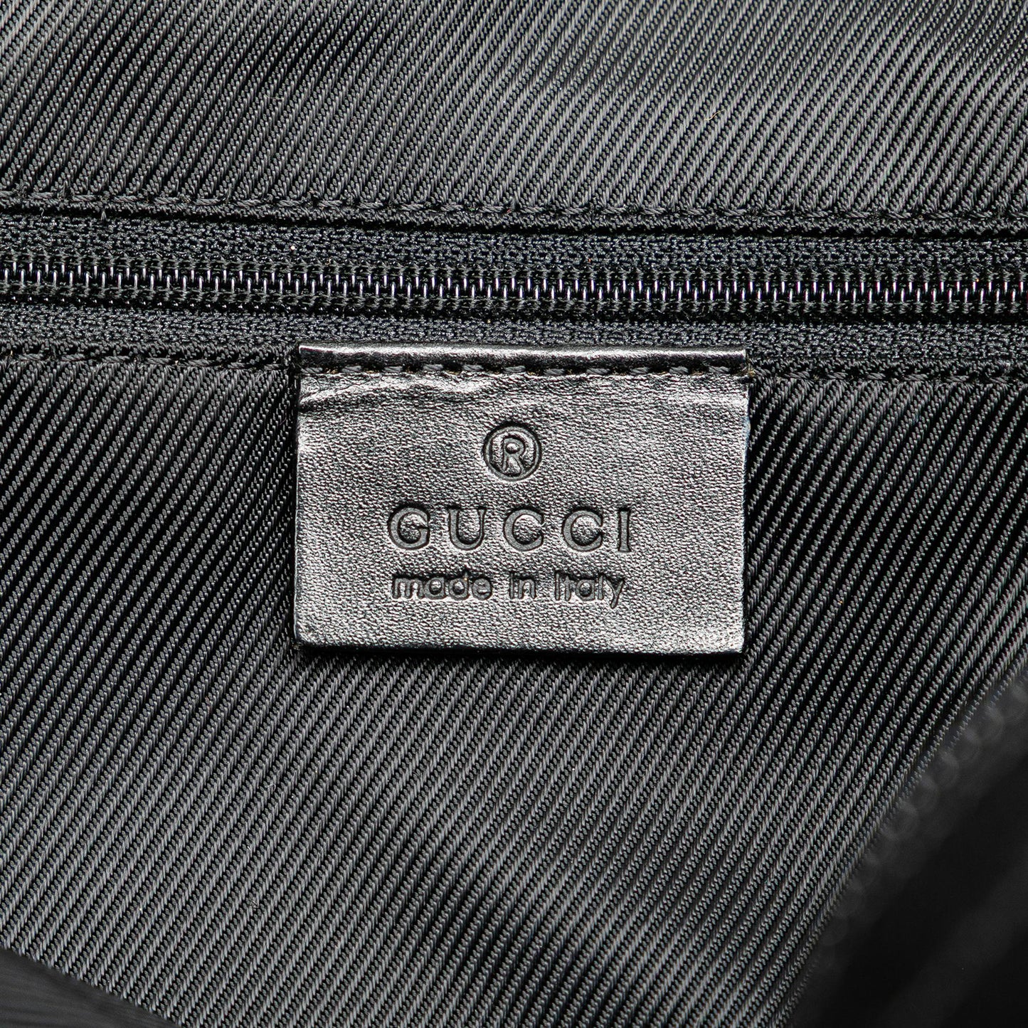 Gucci GG Canvas Tote