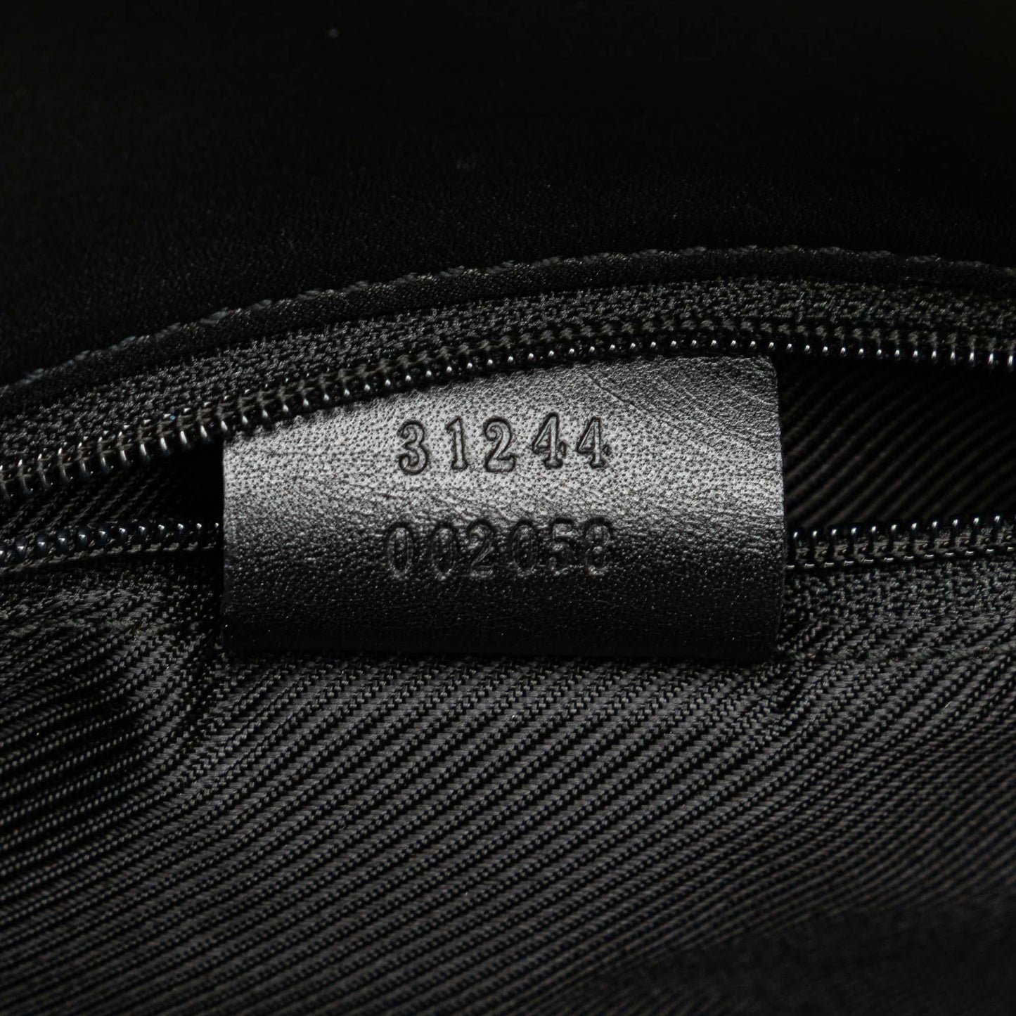 Gucci GG Canvas Tote