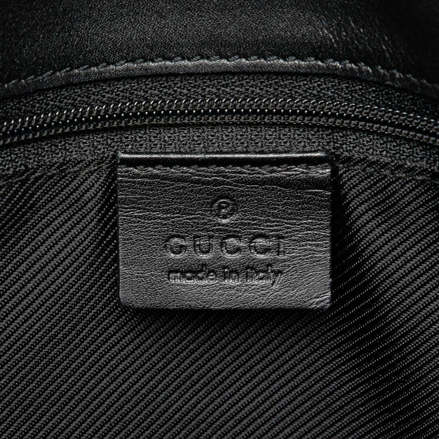 Gucci GG Canvas Tote