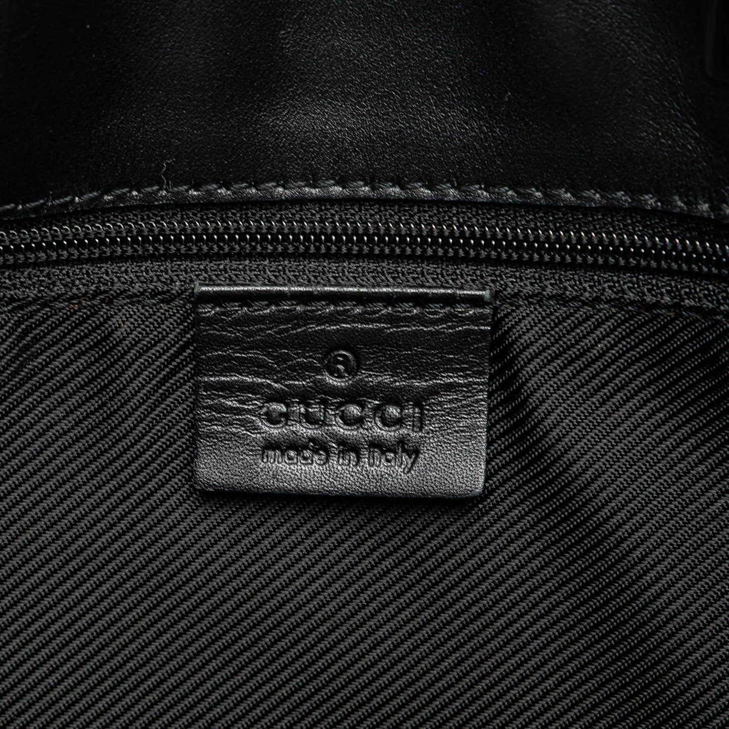 Gucci GG Canvas Tote