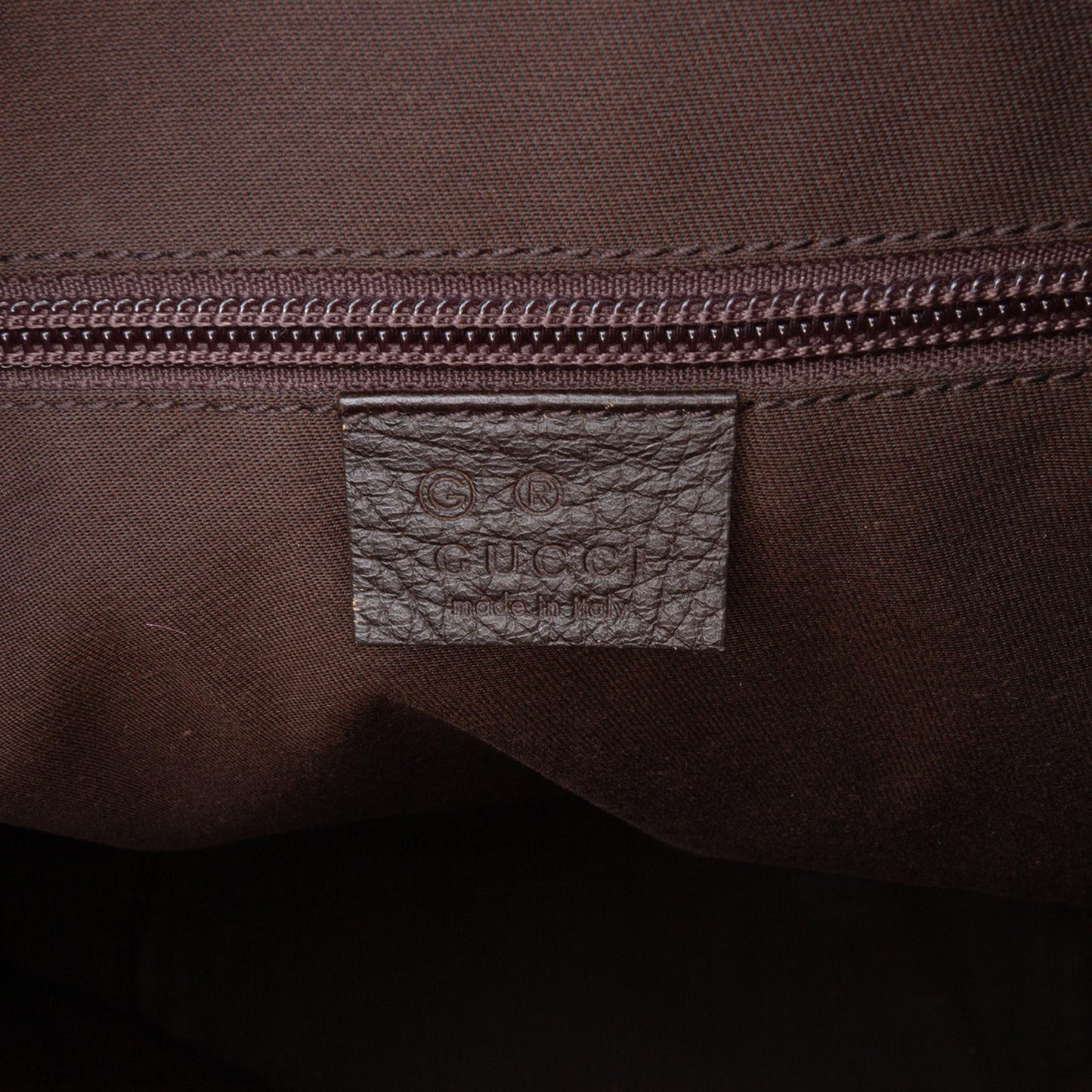 Gucci GG Canvas Tote