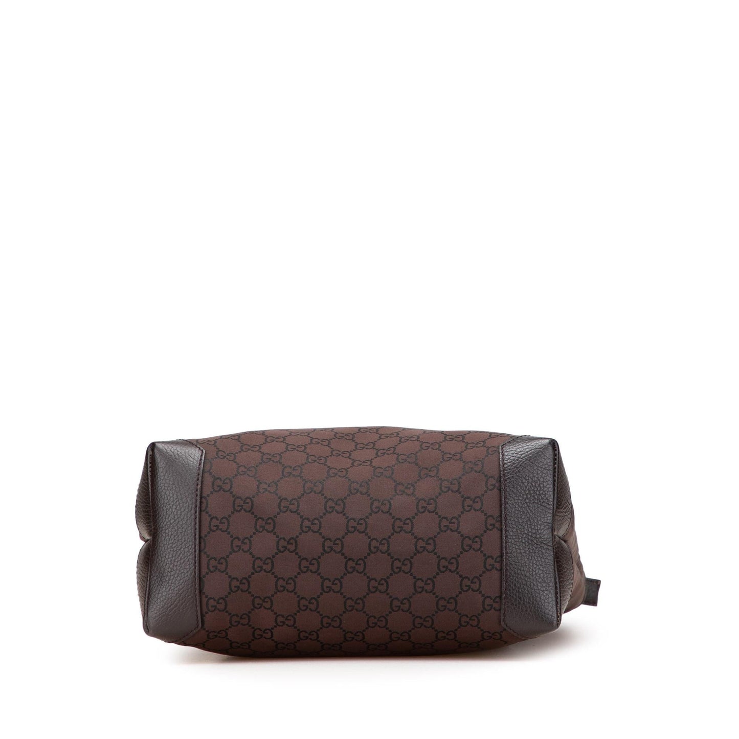 Gucci GG Canvas Tote