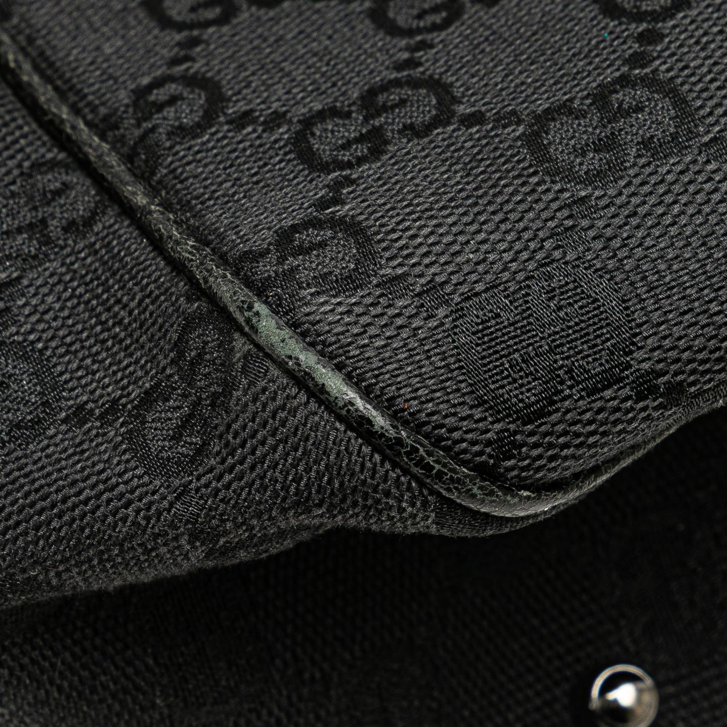 Gucci GG Canvas Tote