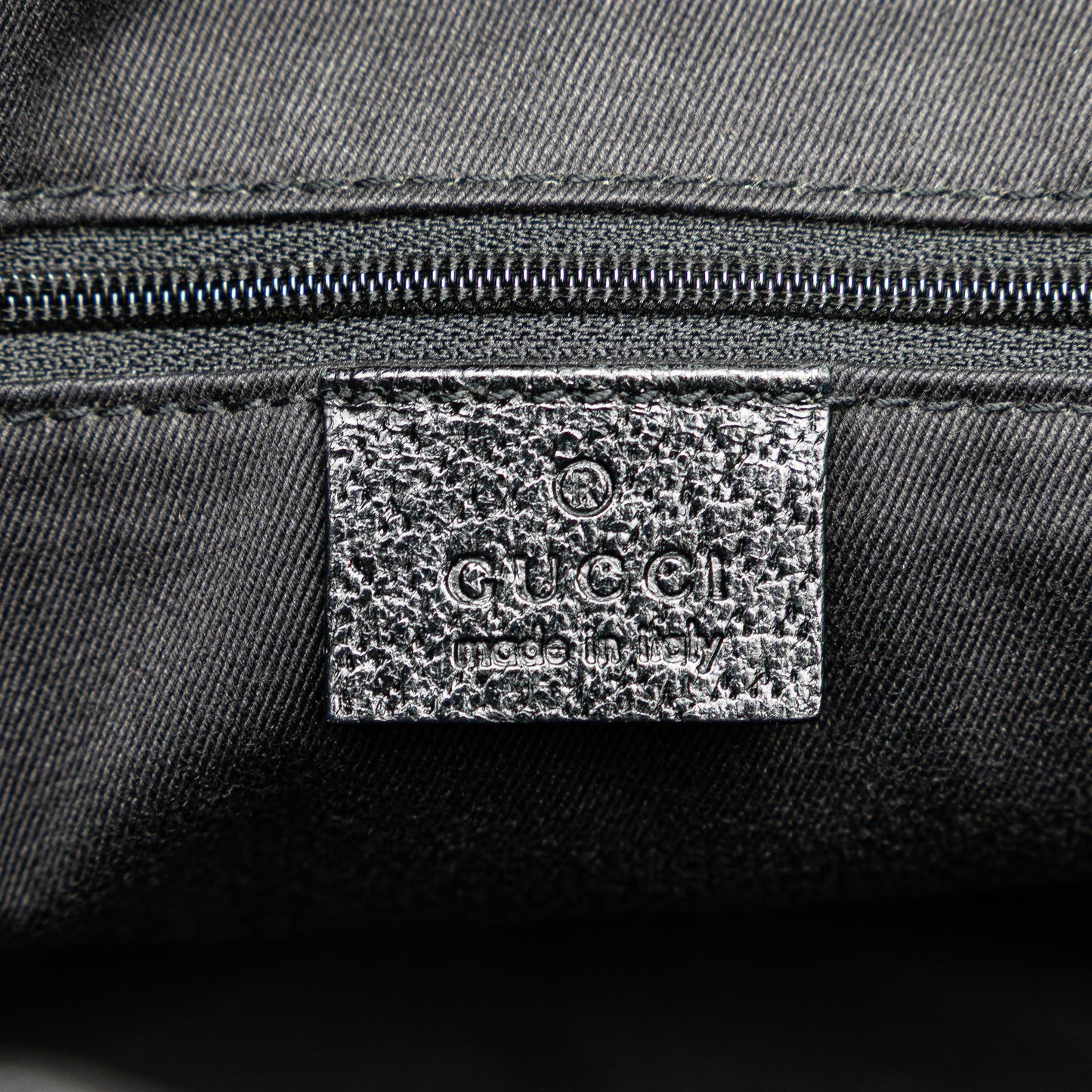 Gucci GG Canvas Tote