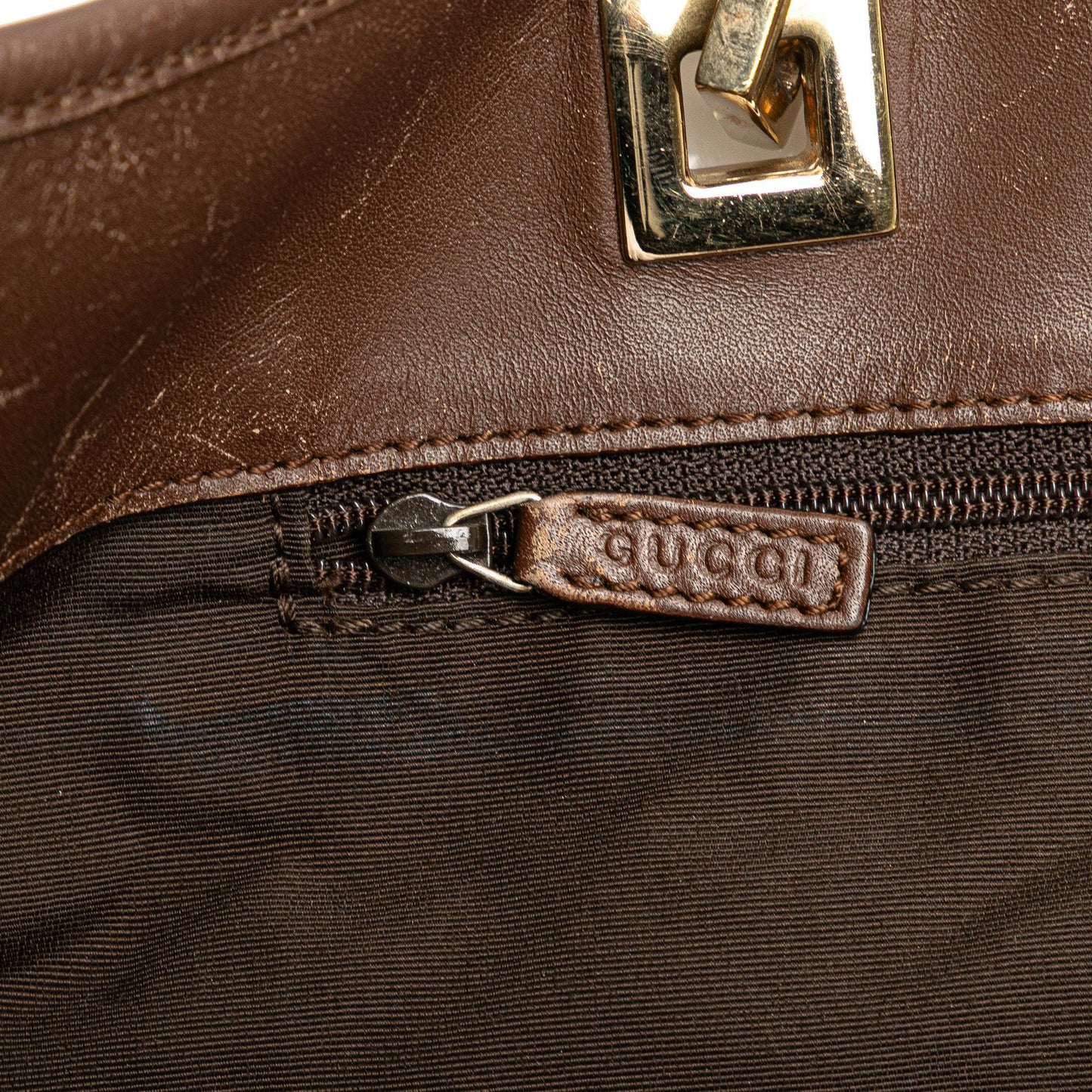 Gucci GG Canvas Tote