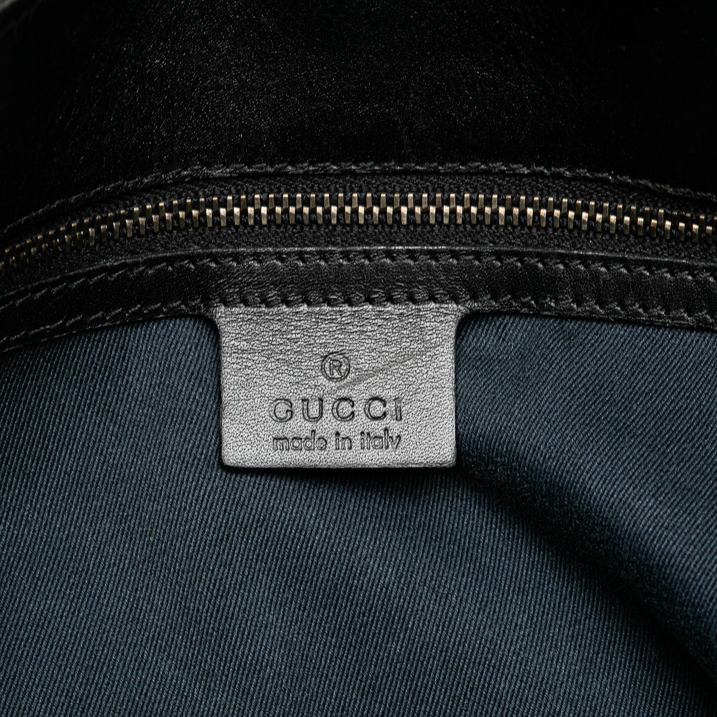 Gucci GG Canvas Tote