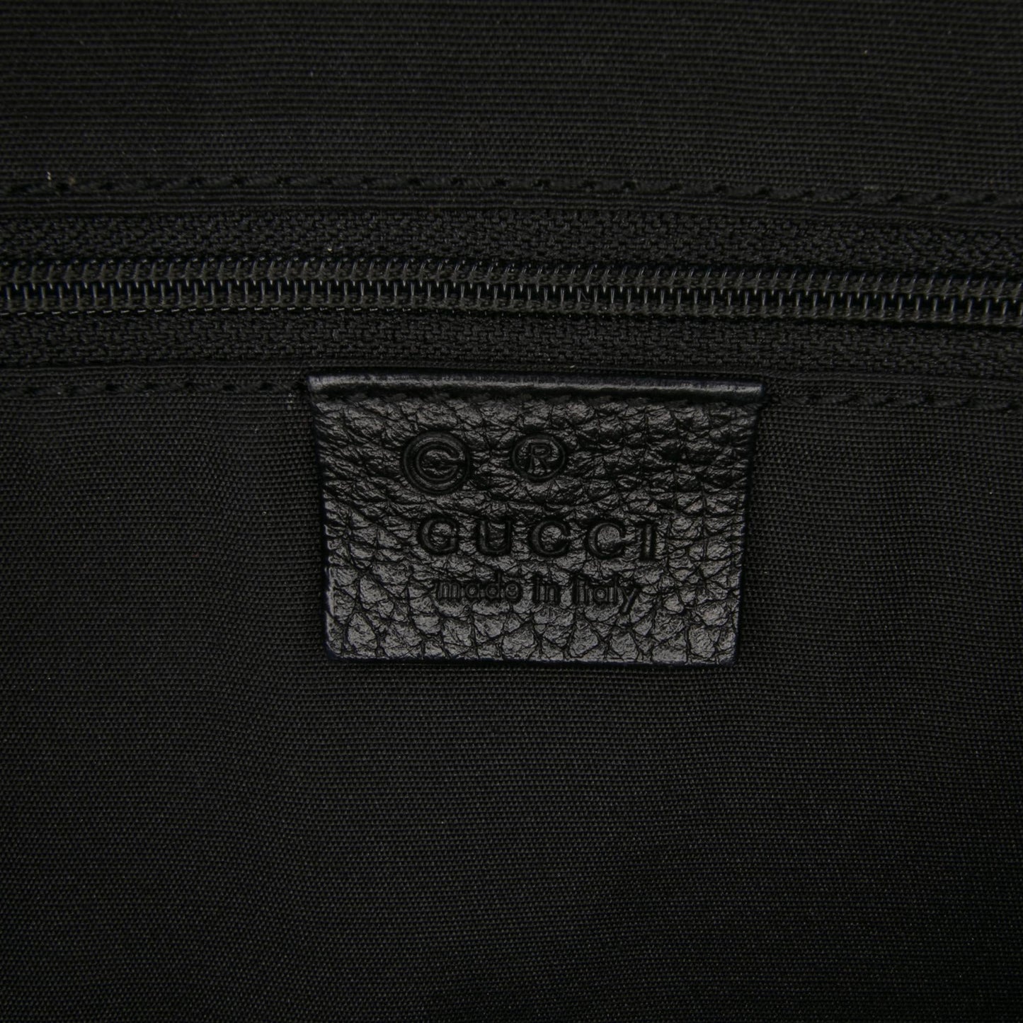 Gucci GG Canvas Tote