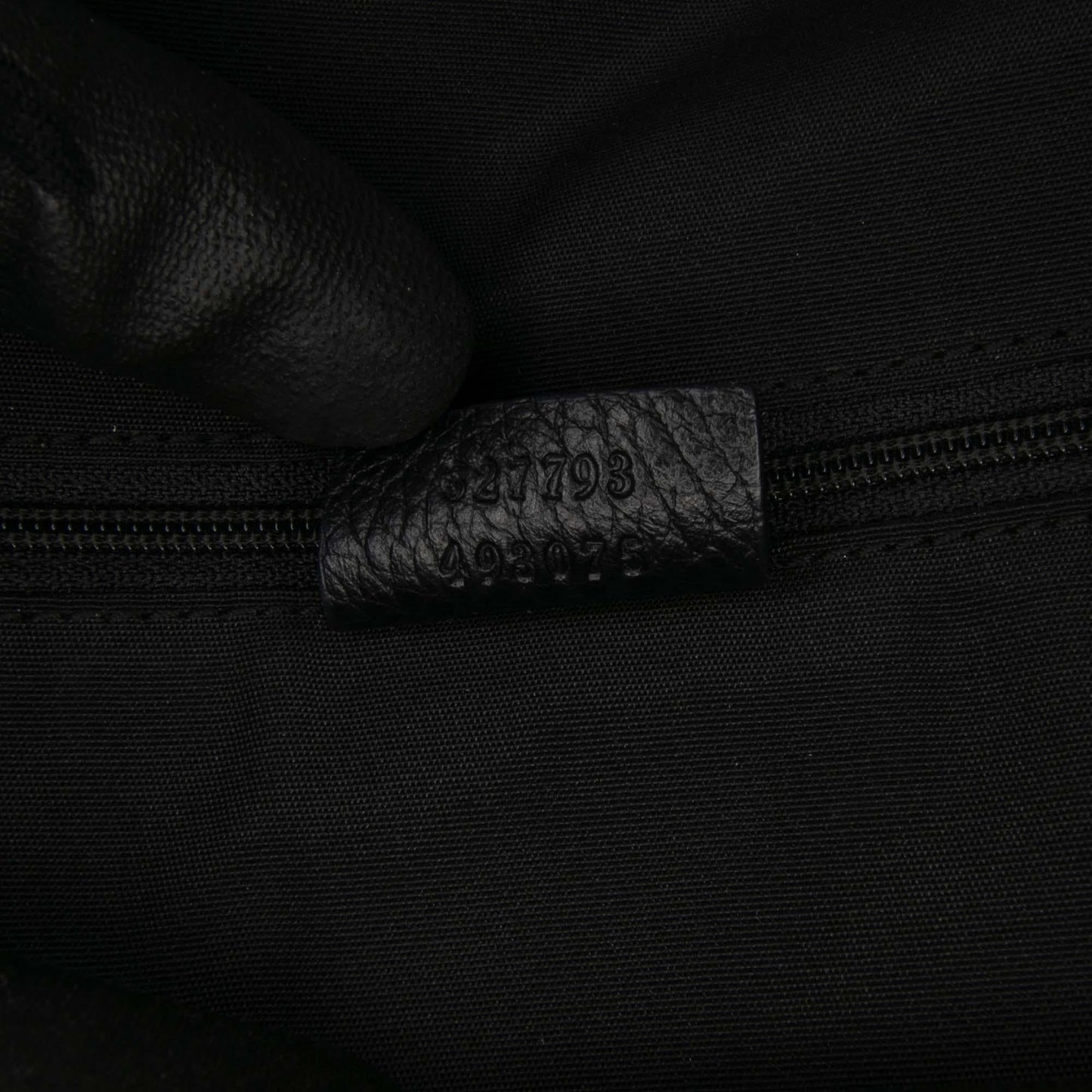Gucci GG Canvas Tote