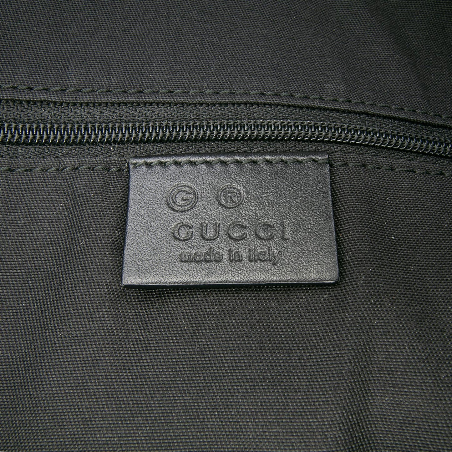 Gucci GG Canvas Tote