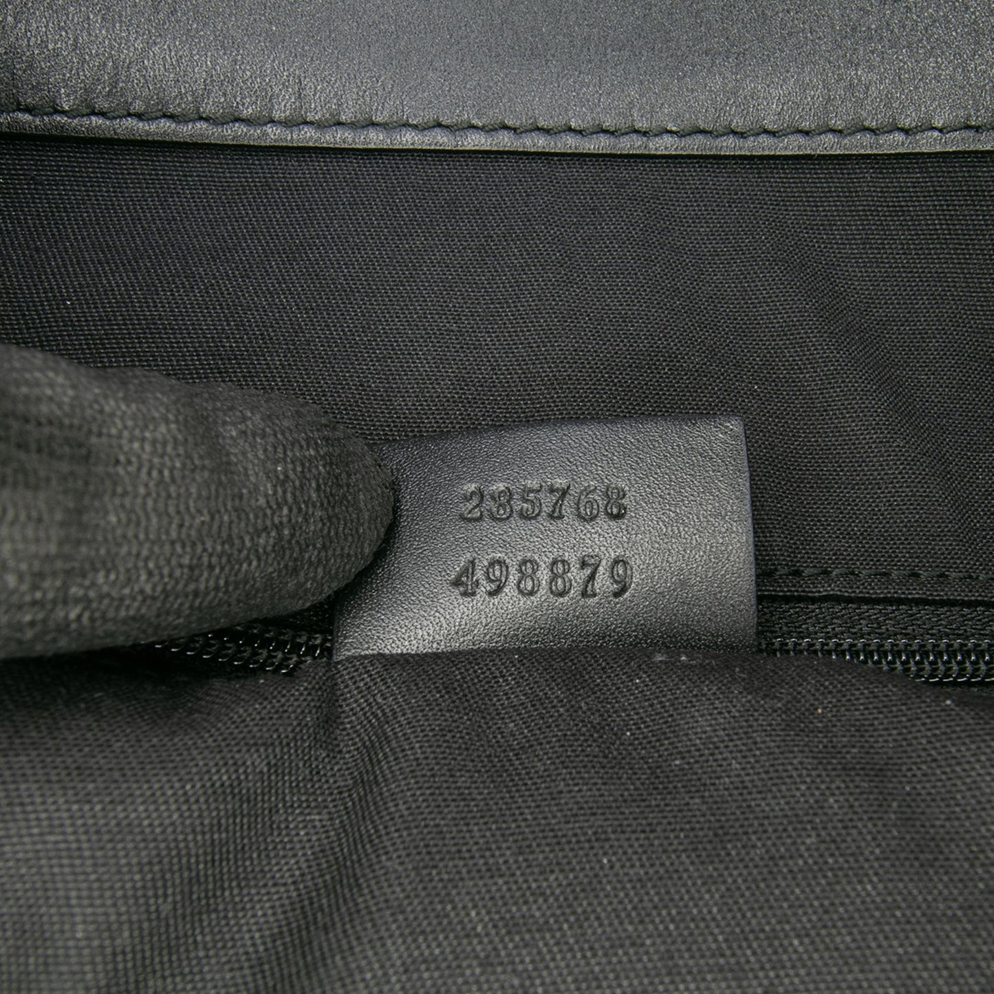 Gucci GG Canvas Tote