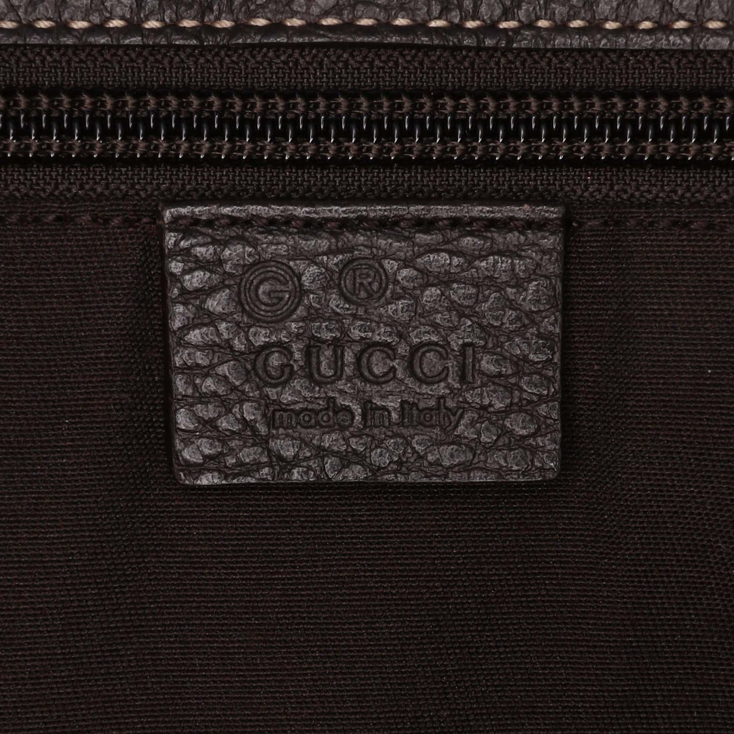 Gucci GG Canvas Tote
