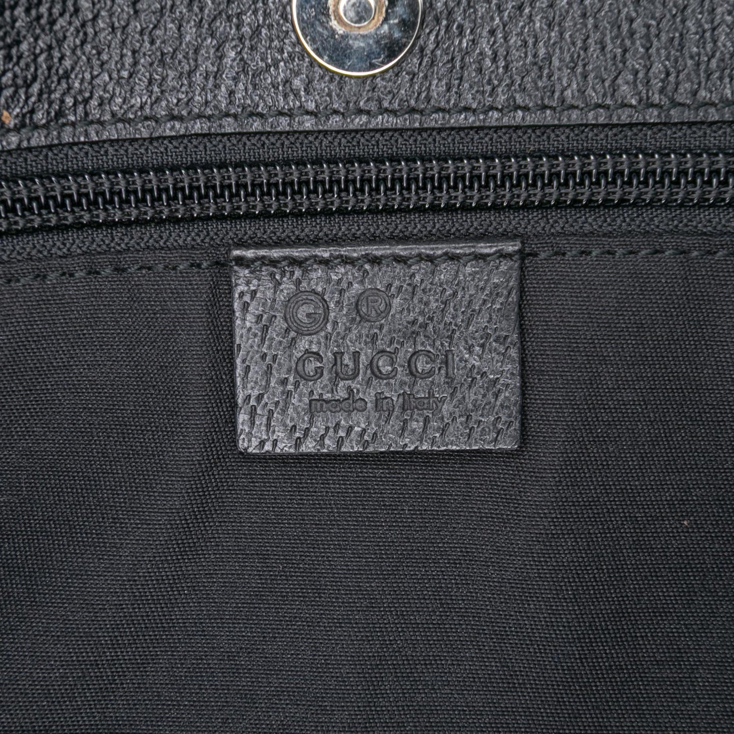 Gucci GG Canvas Tote