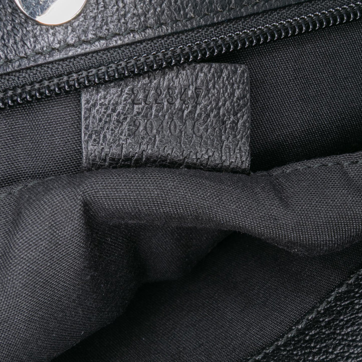 Gucci GG Canvas Tote