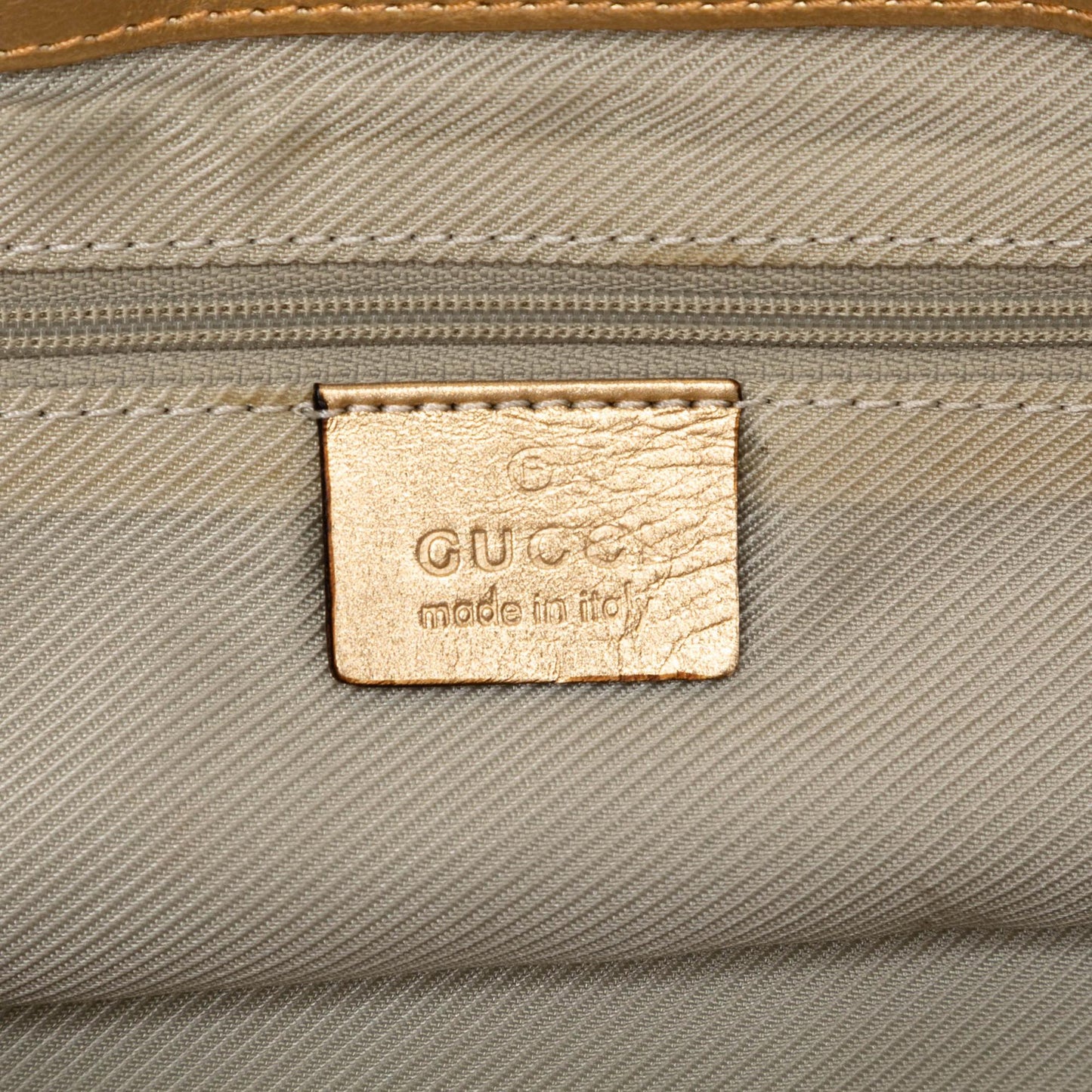 Gucci GG Canvas Tote