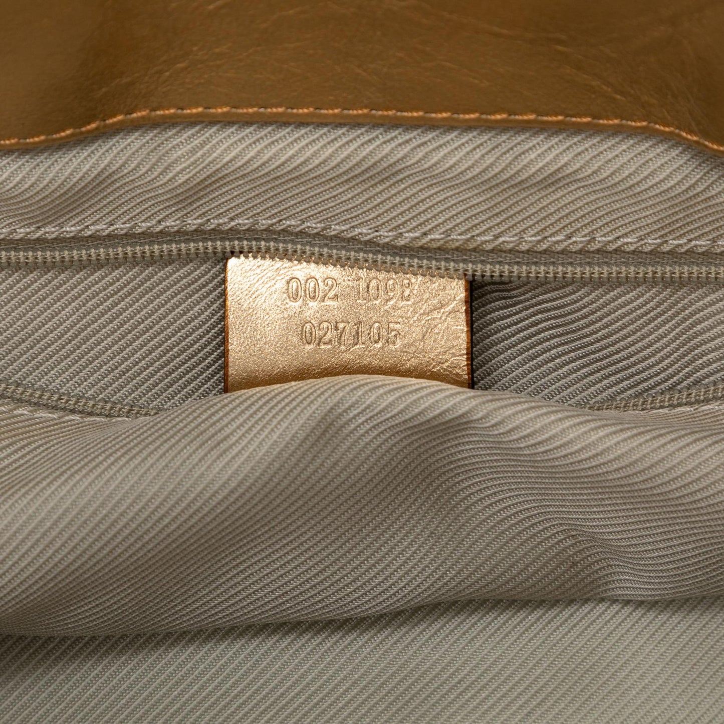 Gucci GG Canvas Tote
