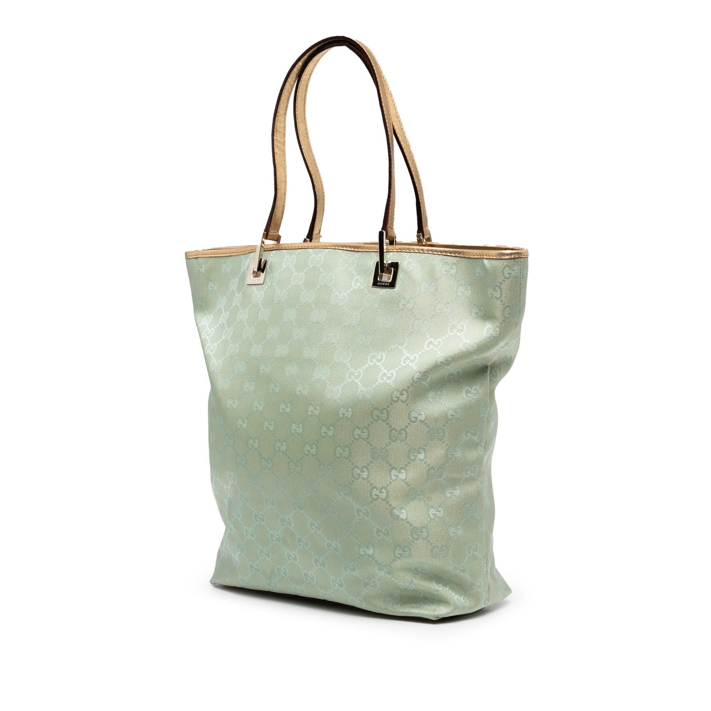 Gucci GG Canvas Tote