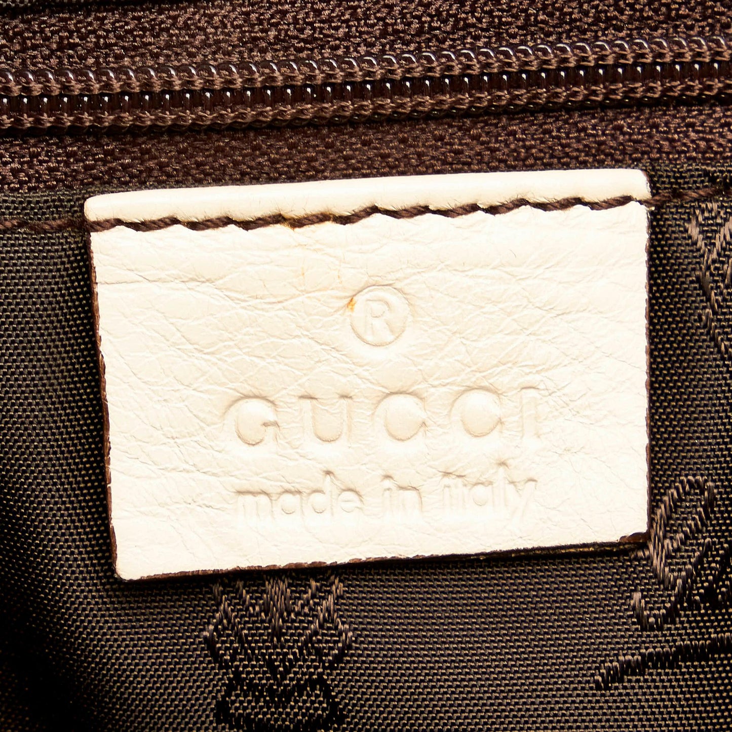 Gucci GG Canvas Tribeca Handbag (SHG-31003)