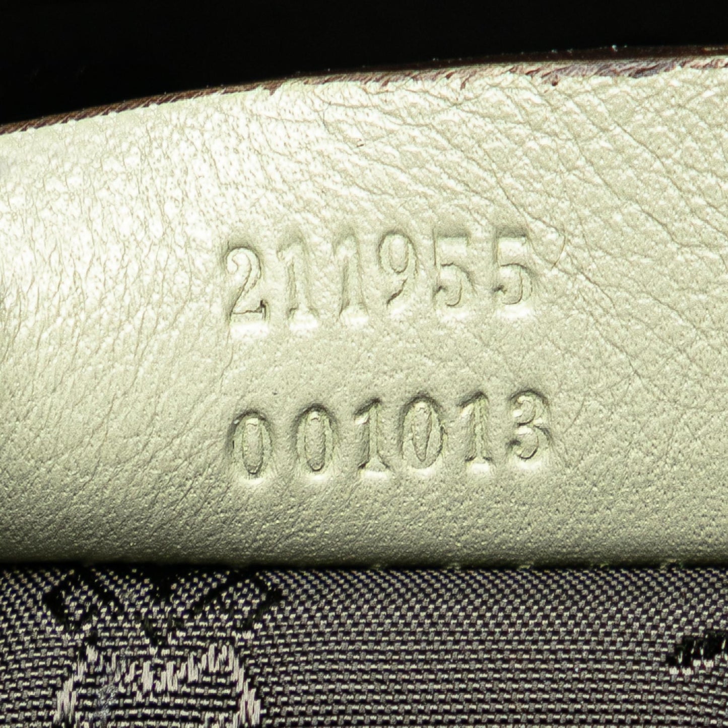 Gucci GG Canvas Tribeca Tote (SHG-2vhetn)