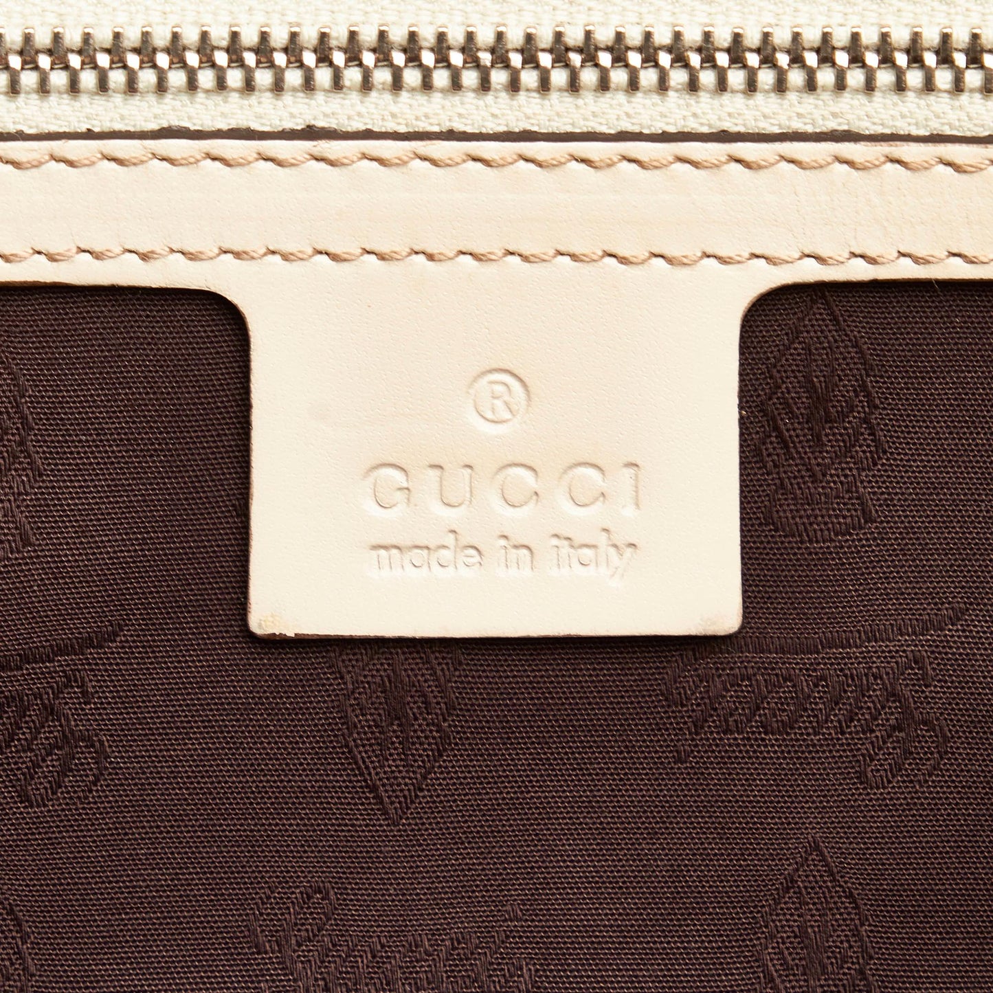 Gucci GG Canvas Twins Shoulder Bag (SHG-34480)