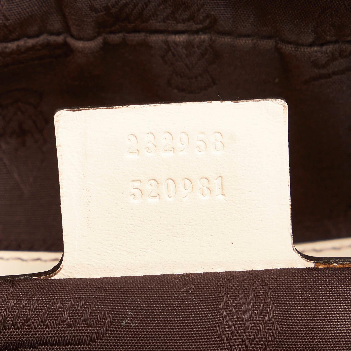 Gucci GG Canvas Twins Boston Bag (SHG-37322)